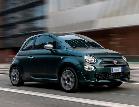 fiat 500 inciroglu fiat kayseri bayi